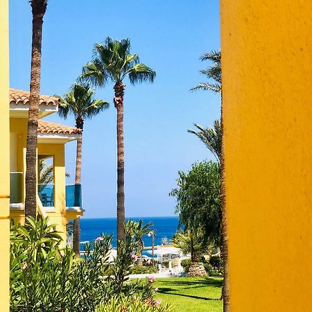 Malama Beach Holiday Village Protaras Dış mekan fotoğraf