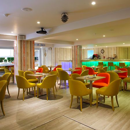 Malama Beach Holiday Village Protaras Dış mekan fotoğraf
