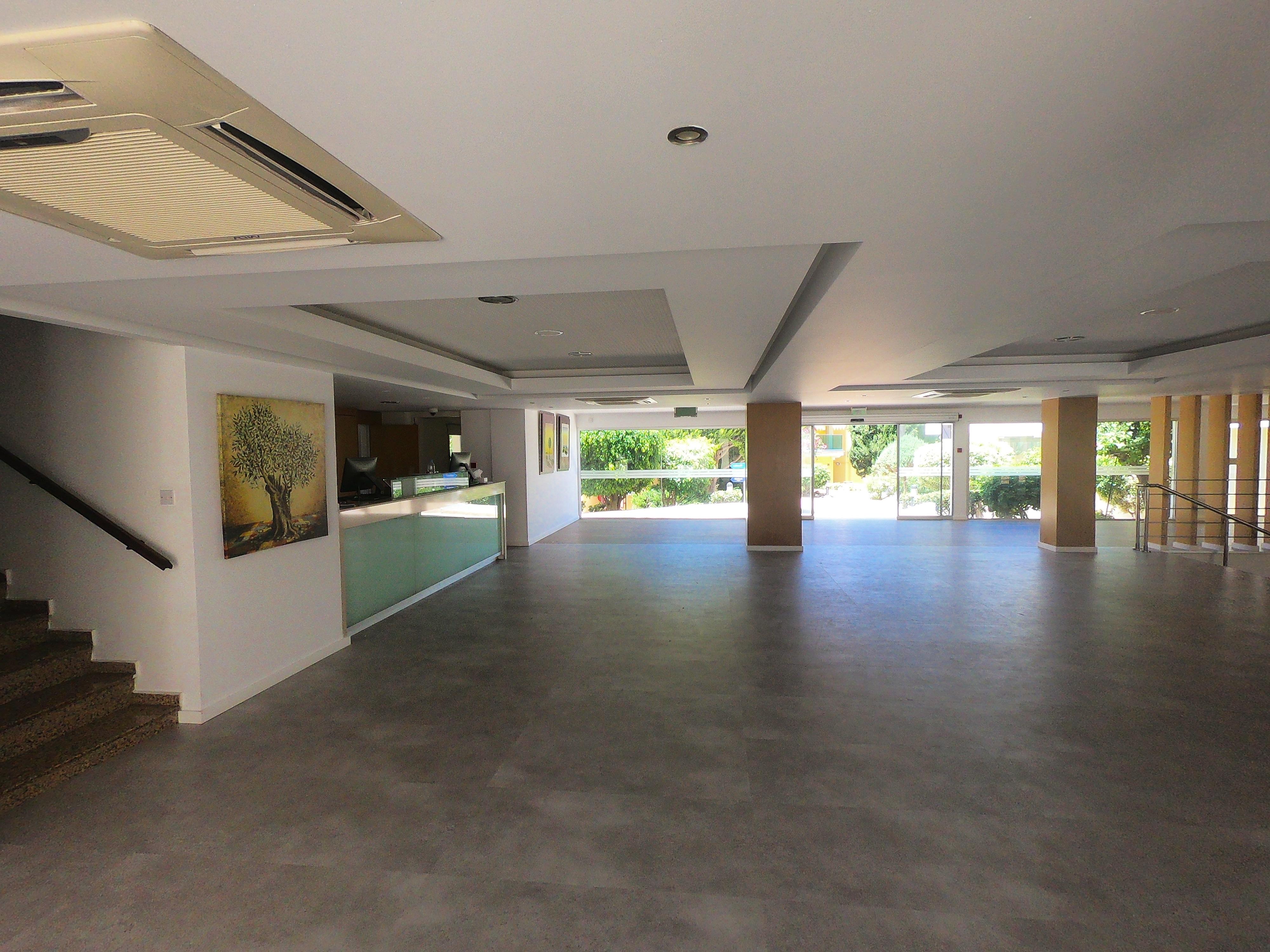 Malama Beach Holiday Village Protaras Dış mekan fotoğraf