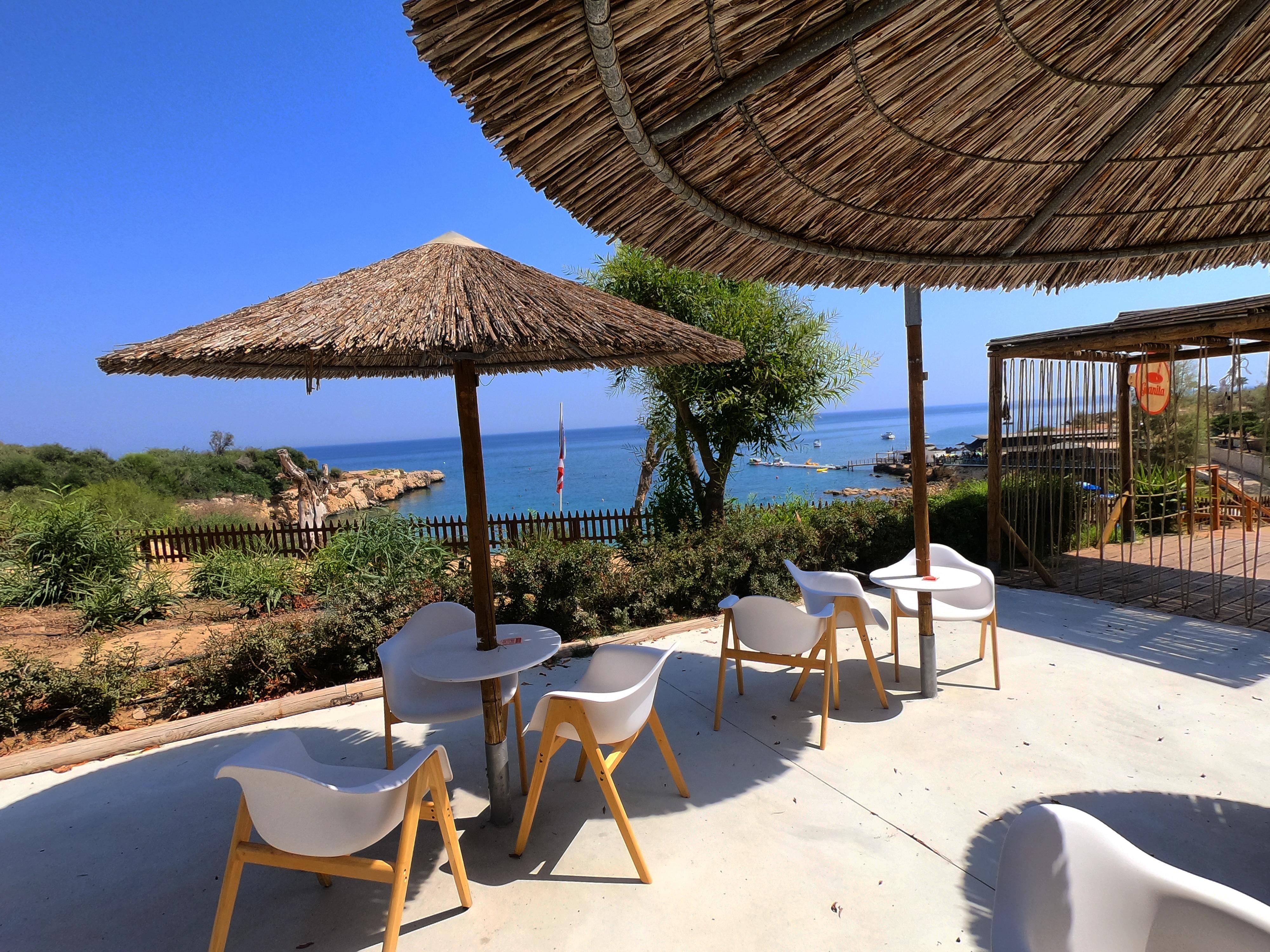 Malama Beach Holiday Village Protaras Dış mekan fotoğraf