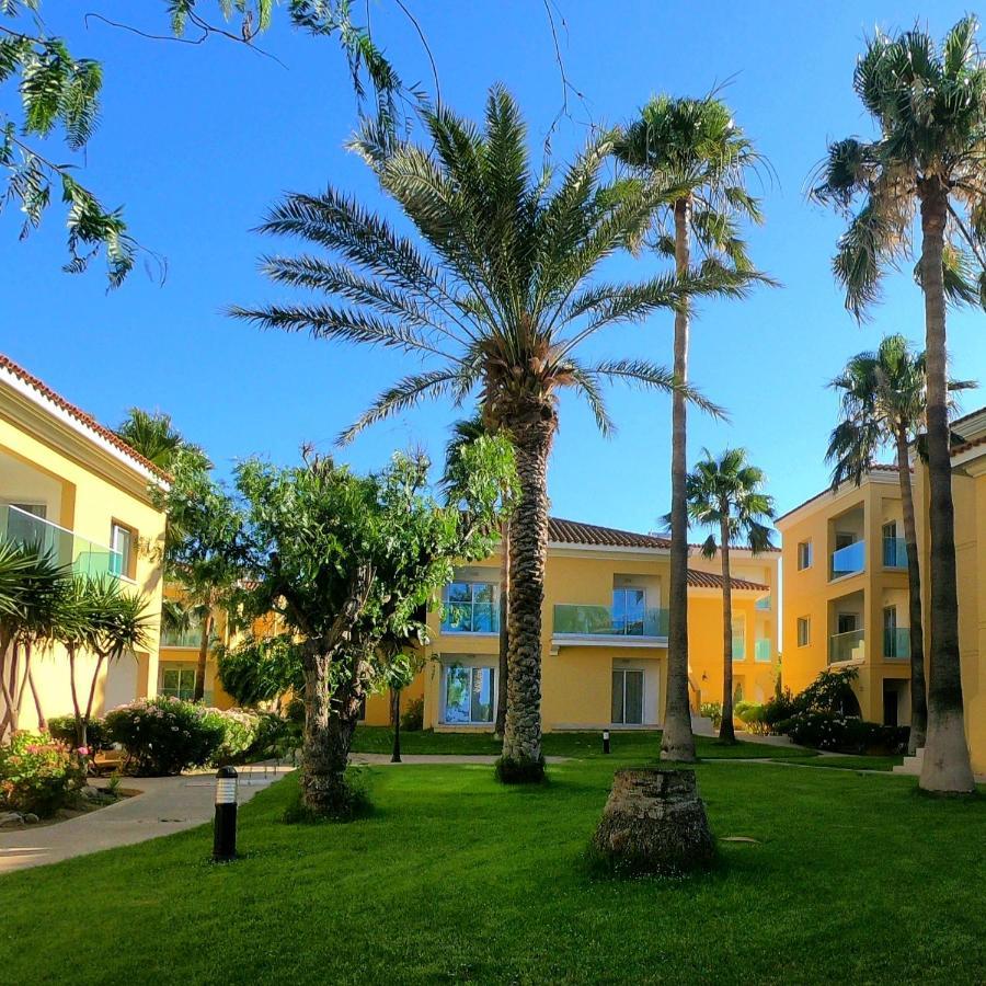 Malama Beach Holiday Village Protaras Dış mekan fotoğraf