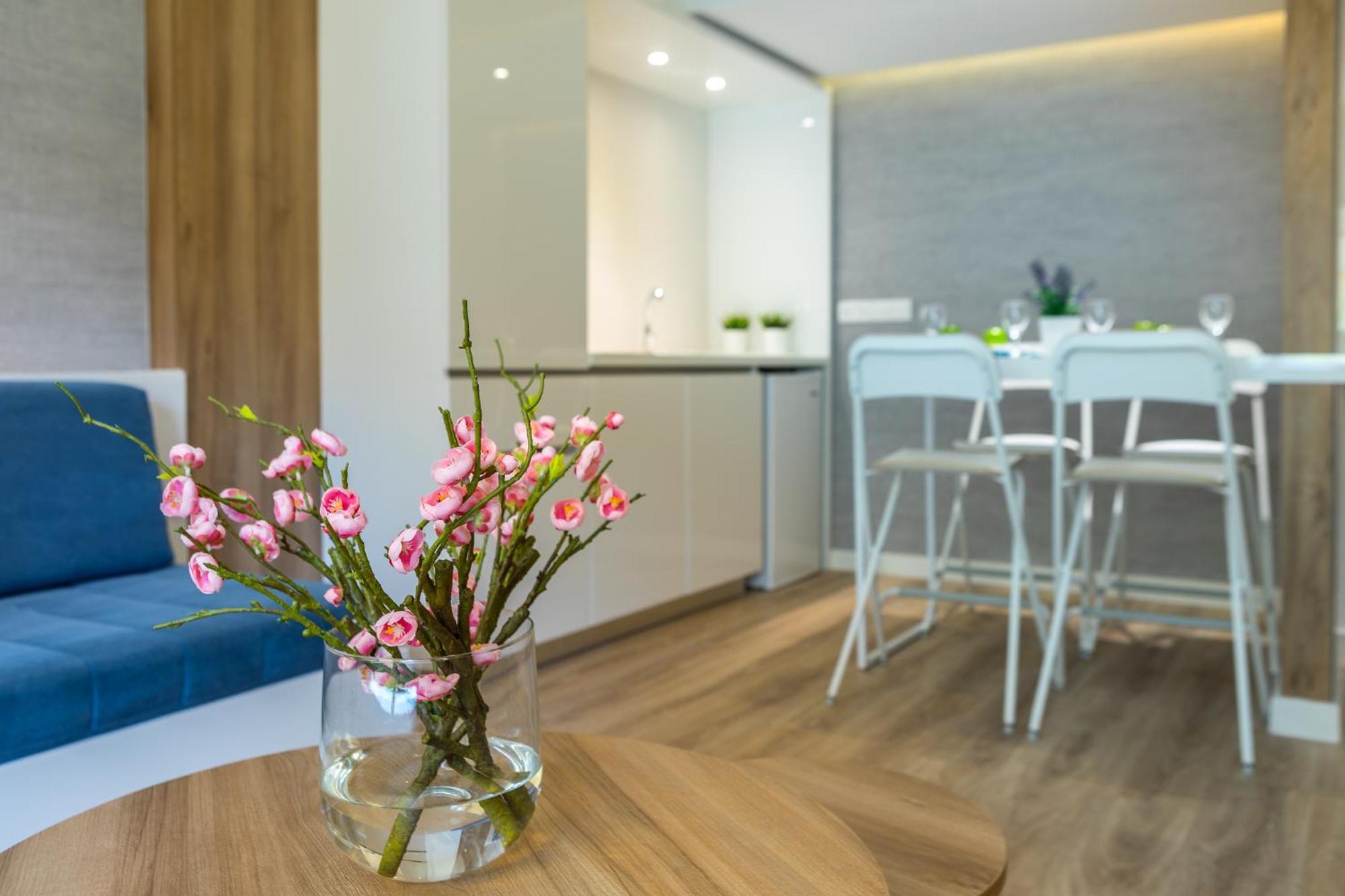Malama Beach Holiday Village Protaras Dış mekan fotoğraf