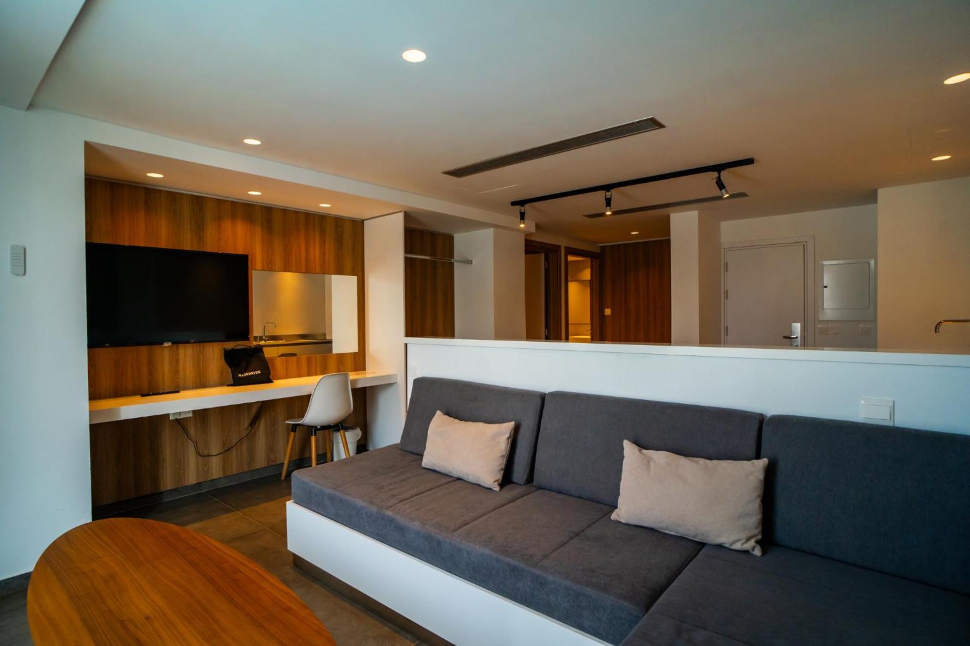 Malama Beach Holiday Village Protaras Dış mekan fotoğraf