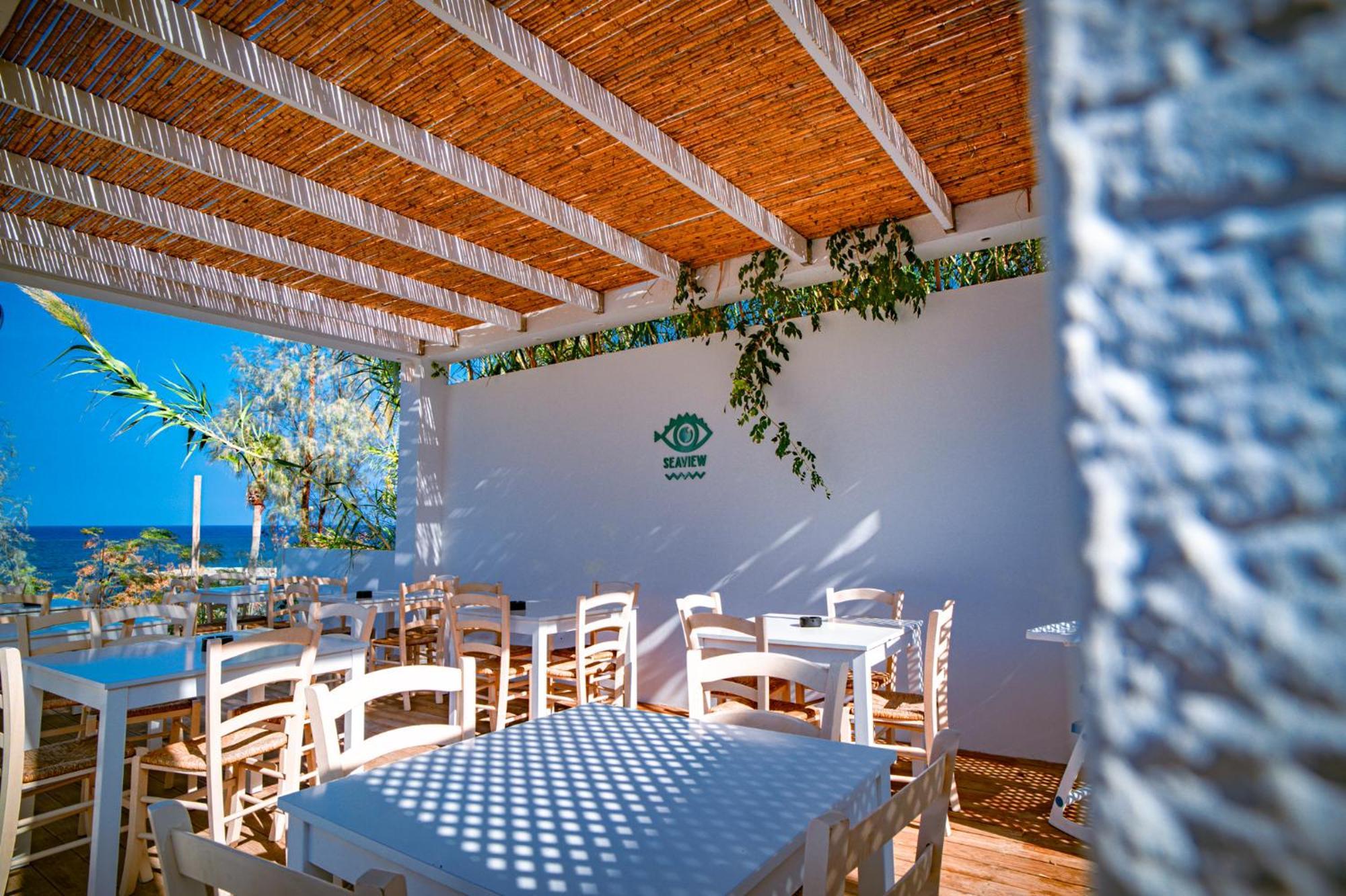 Malama Beach Holiday Village Protaras Dış mekan fotoğraf