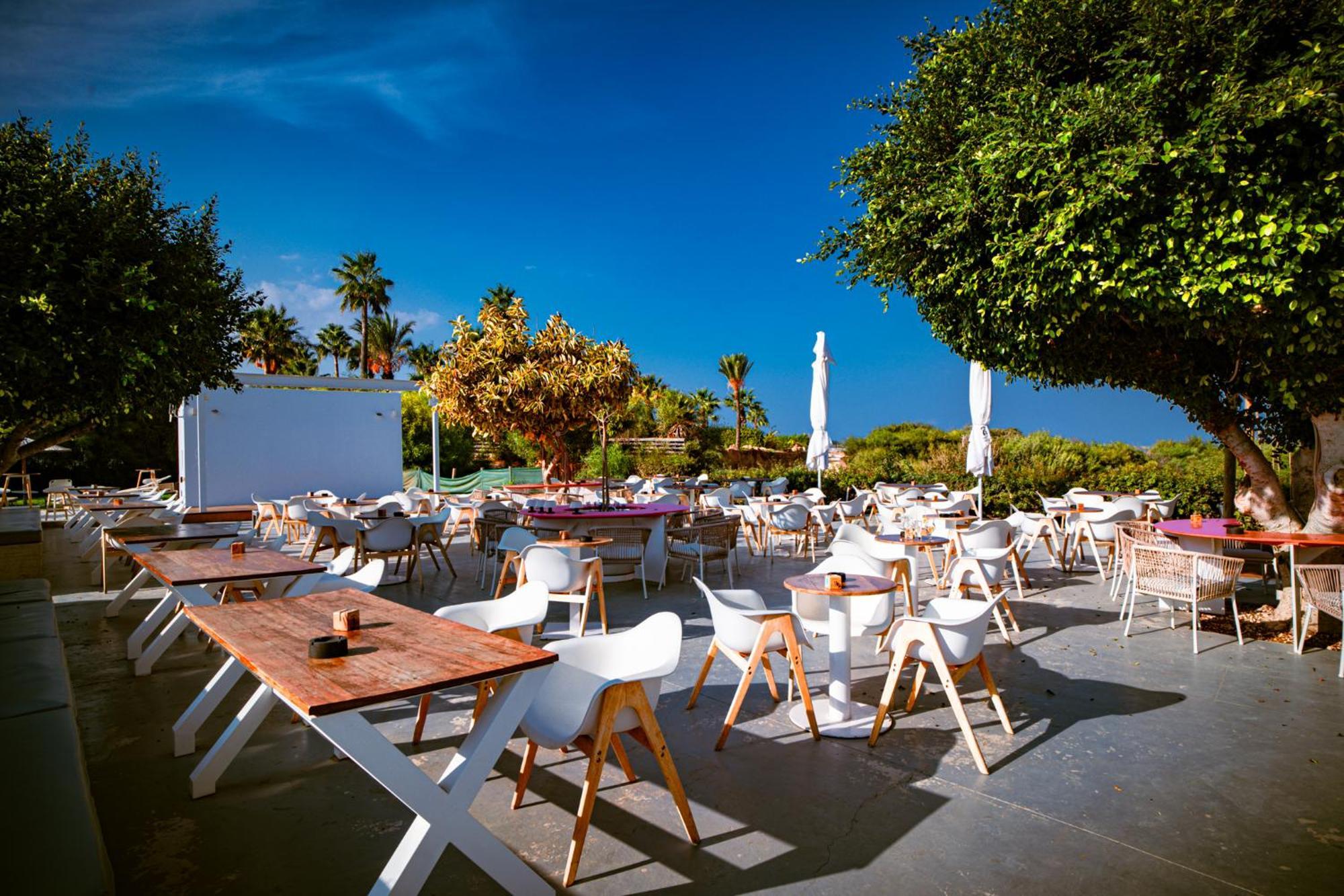 Malama Beach Holiday Village Protaras Dış mekan fotoğraf