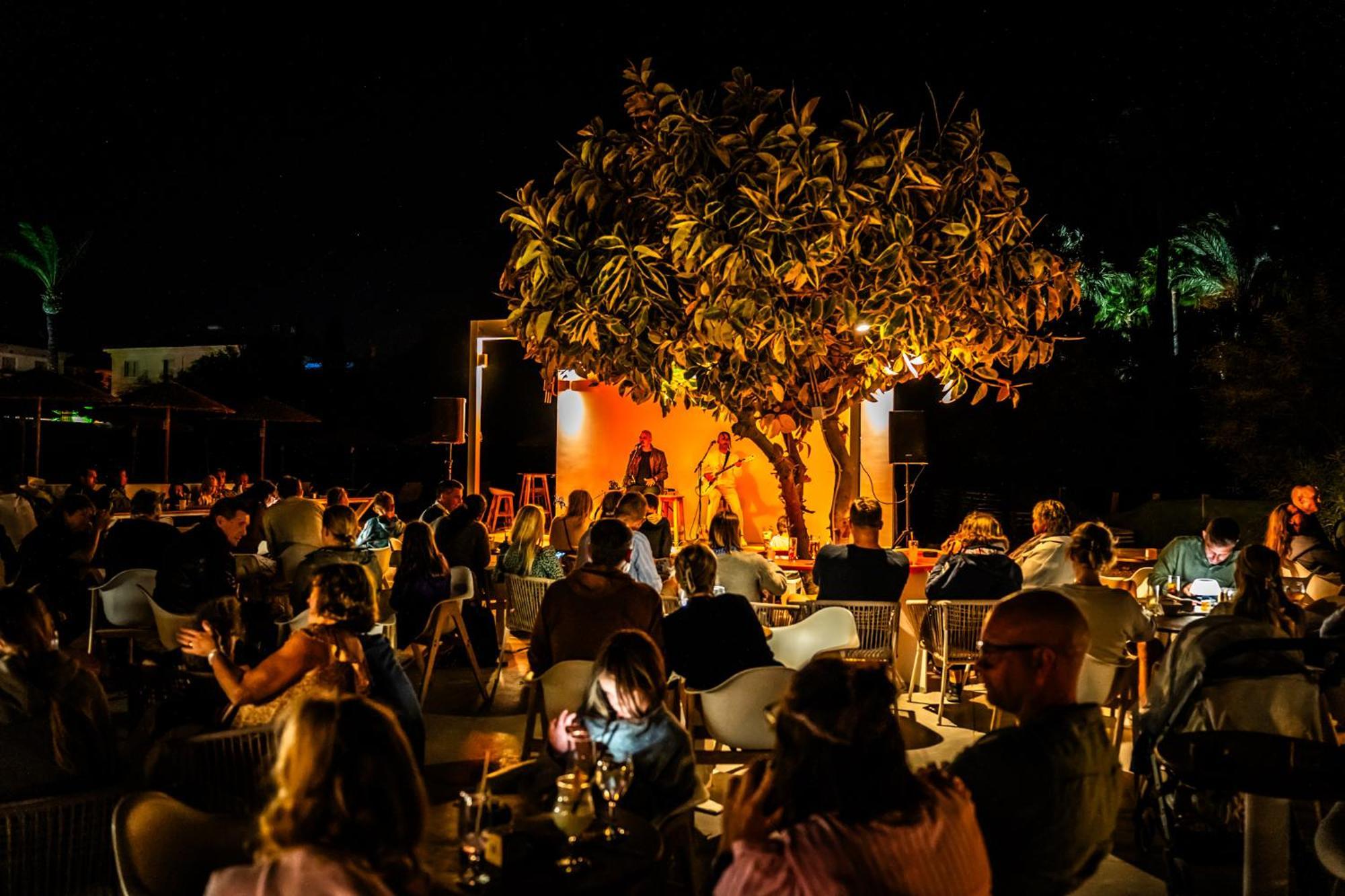 Malama Beach Holiday Village Protaras Dış mekan fotoğraf